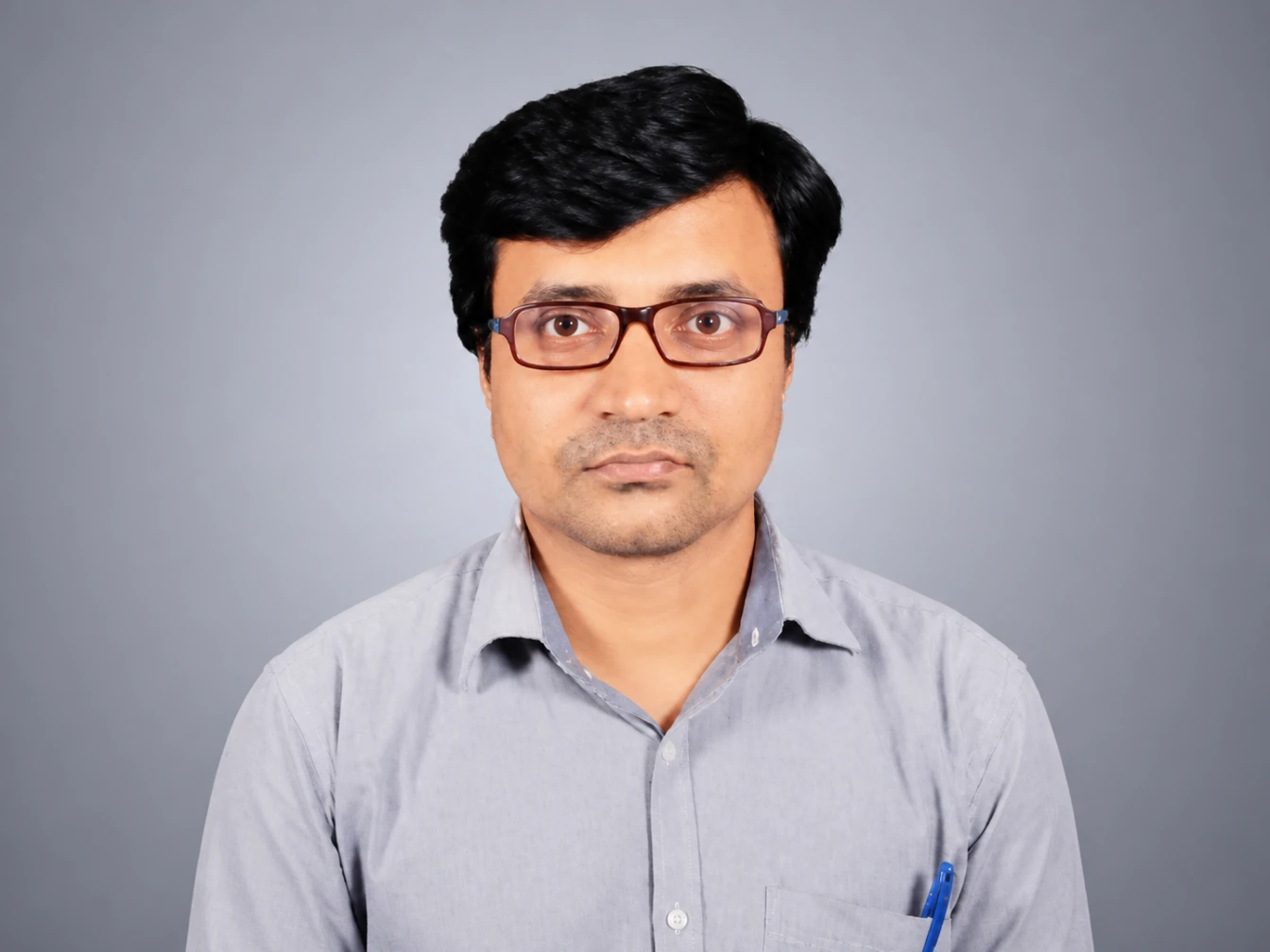 Sunil Patel
