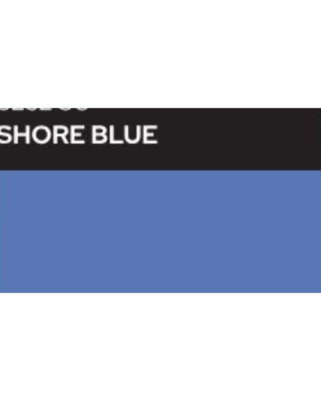 Dawn Blue (259 SU)
