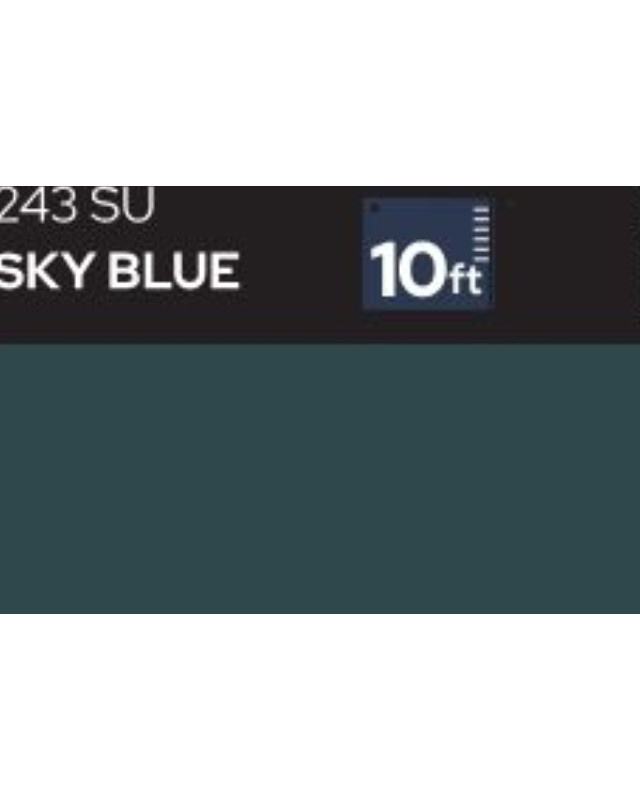 Shore Blue (3252 SU)