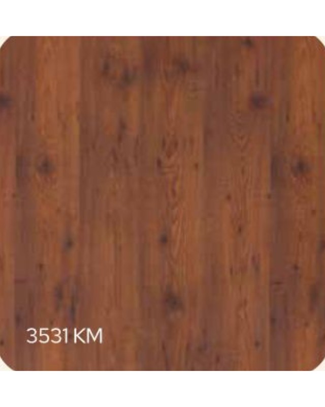 3531 KM