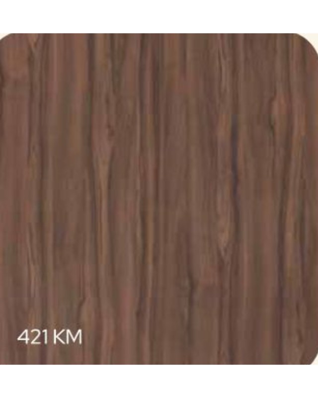 421 KM
