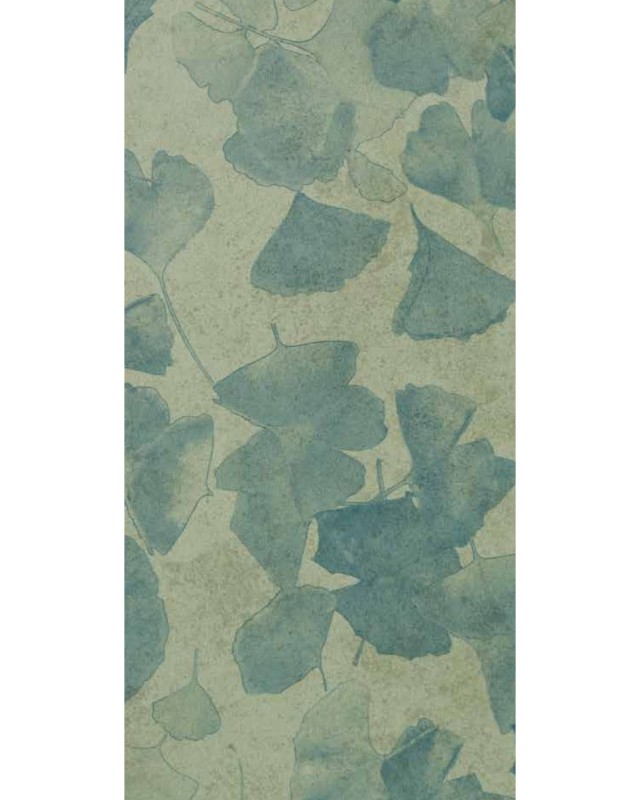 Sapphire Petals (6814 SI)