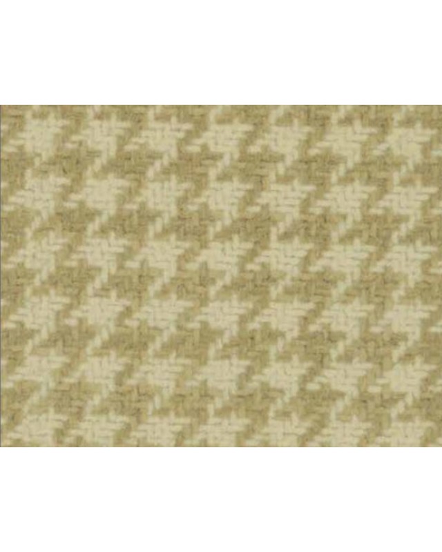 Beige Houndstooth (6819 SU)