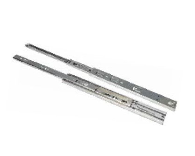 Push Open Ball Bearing Slides