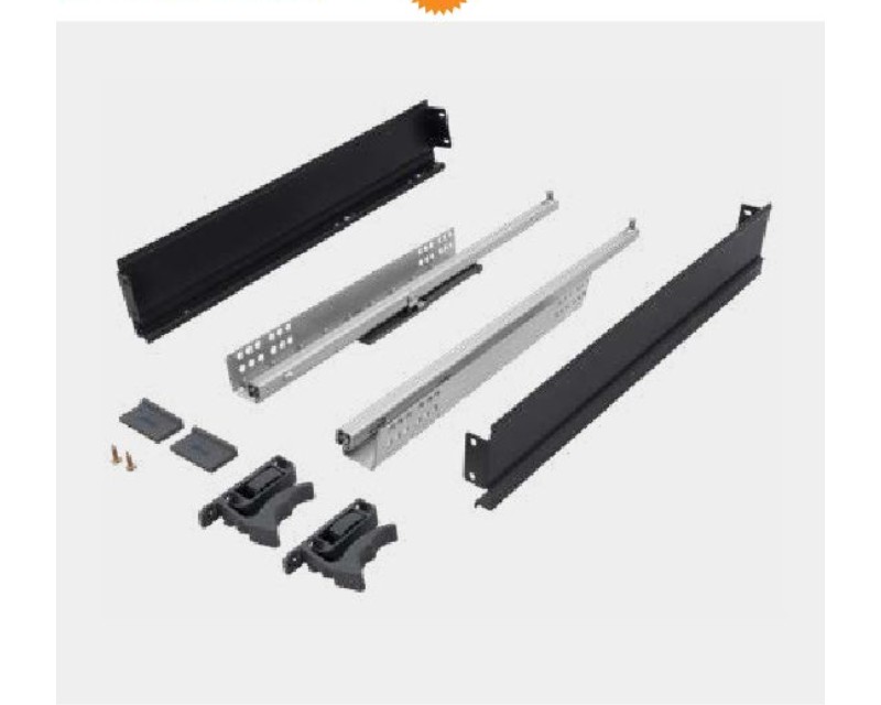 Ultra Slim Ergotec