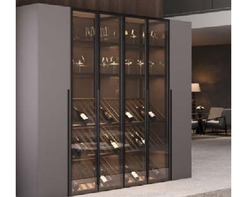 Transca Wine Unit