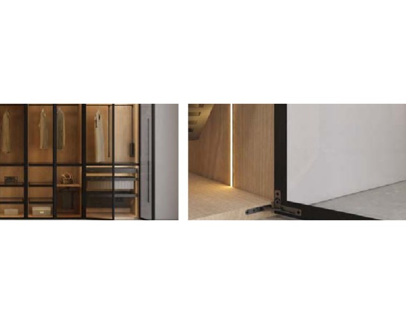 Aero Series: Curve Shape Profiles