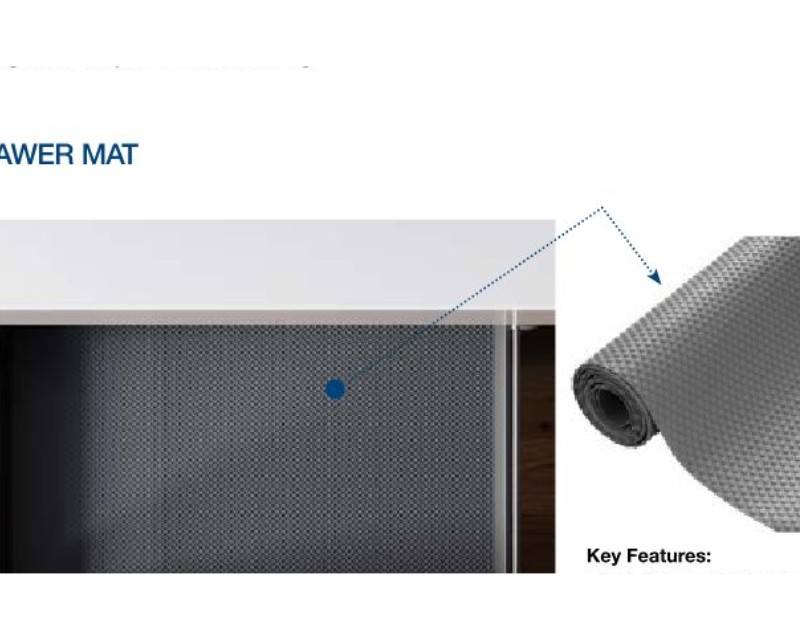 Drawer Mat