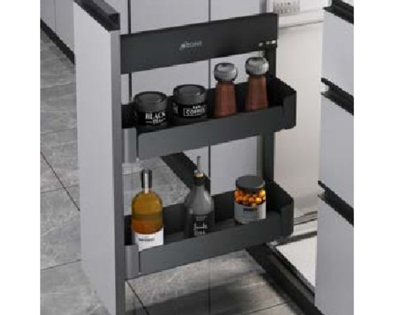 Universal Bottle Pull-Out