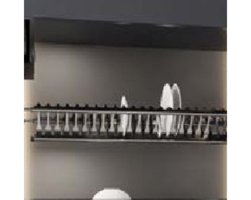 SS Dish Rack