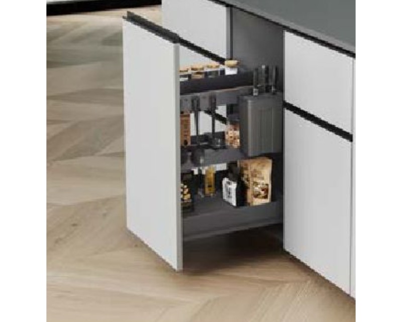 Multi Functional Pull-Out 300mm & 450mm