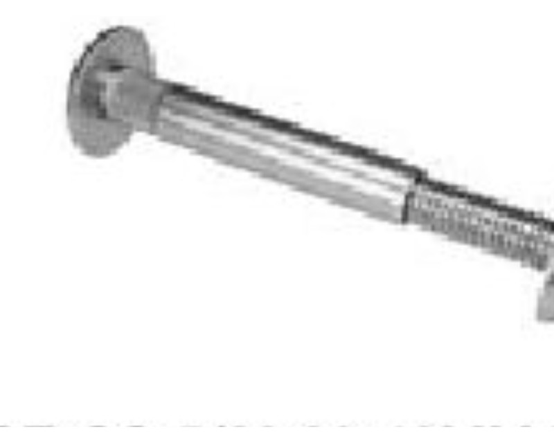 Cabinet Connector