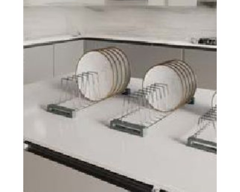 Plate Organizer