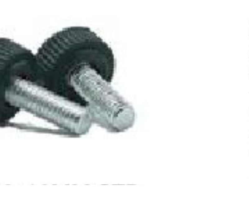 Plinth Screw