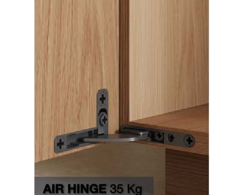 Air Hinge 35 Kg