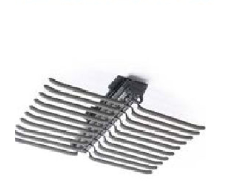 Pull-Out Hanger-Double