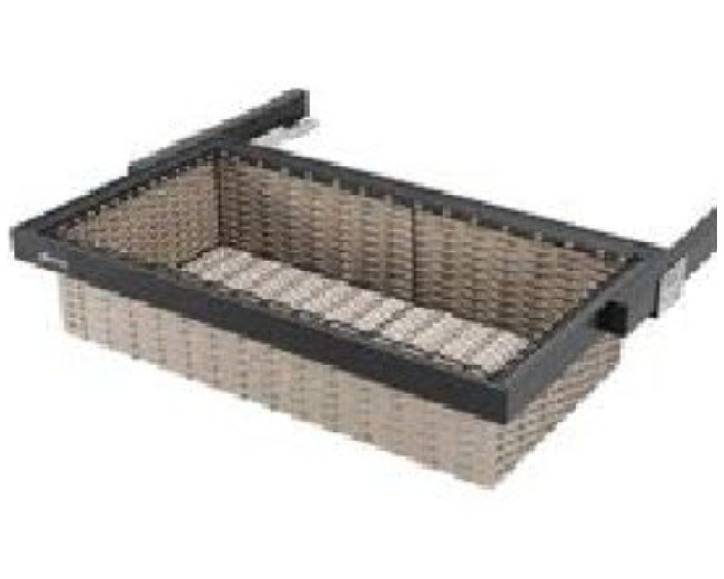 Rattan Basket