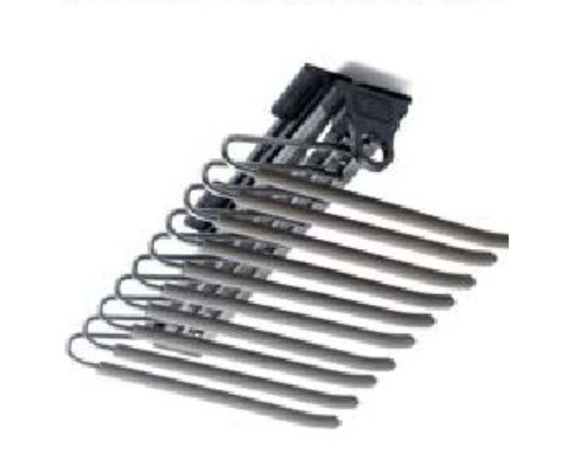 Pull-Out Hanger-Single