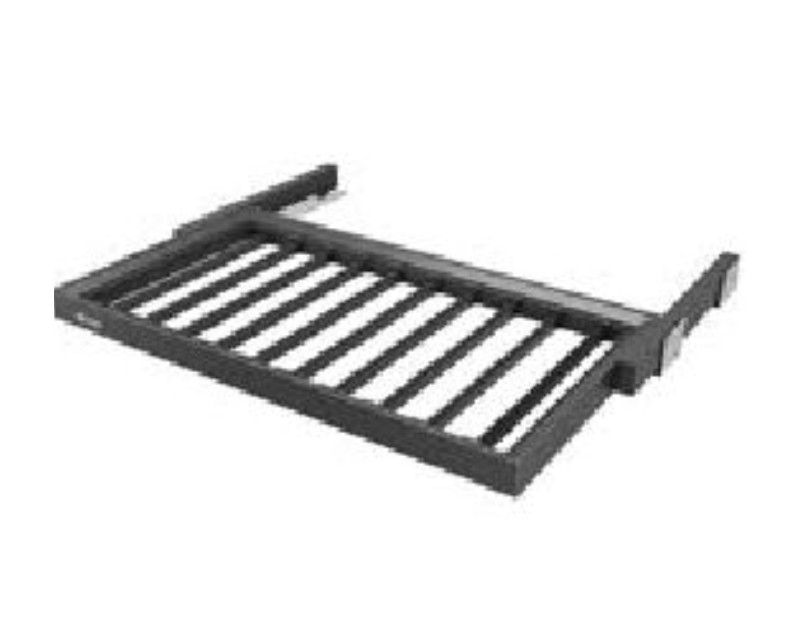 Pull-Out Trouser Rack