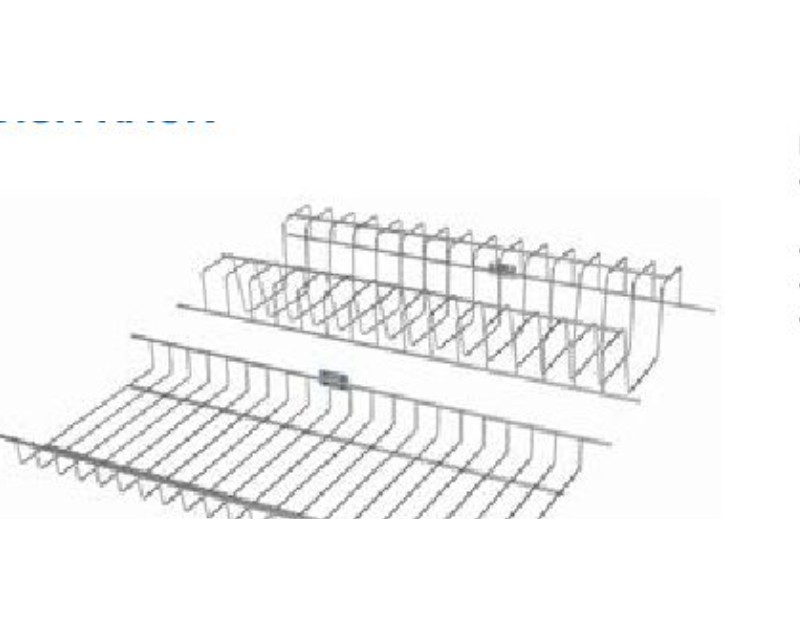 Dish Rack