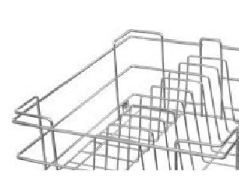 Thali Basket