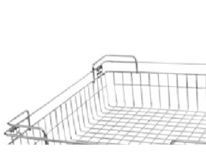 Vegetable Basket