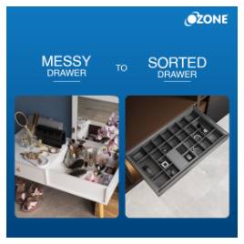 Ozone — Wardrobe Accessories catalogue page 2