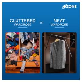 Ozone — Wardrobe Accessories catalogue page 4