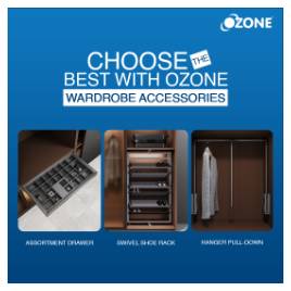 Ozone — Wardrobe Accessories catalogue page 5